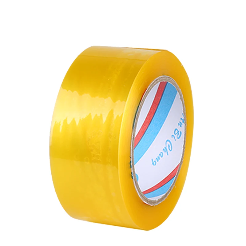branded water leak heat adhesive packing tape oem