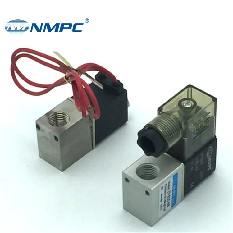  Низкая стоимость 2V025-06 2V025-08 1/8 1/4 дюймов DC 12V 2 Way нормально закрытый электрический электромагнитный воздушный клапан для воздуха и воды