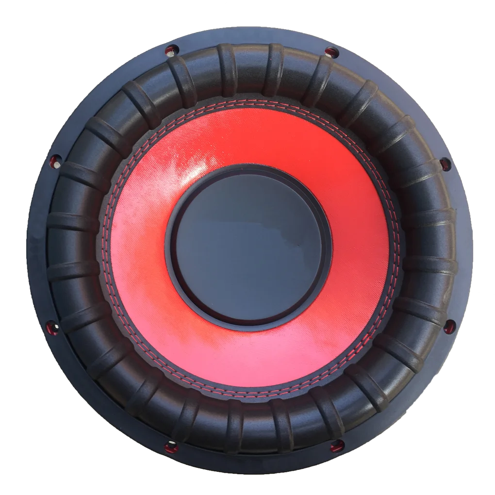 Speaker subwoofer 8000 watts 12 inch powered subwoofer car  Cheap Sub woofer