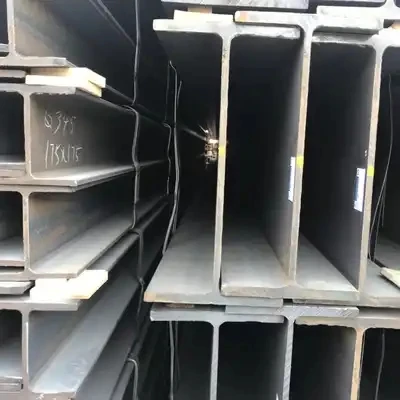 ASTM A36 A106 S355J2 S355JR класс 50 широкий фланец H балки конструкция стальная балка