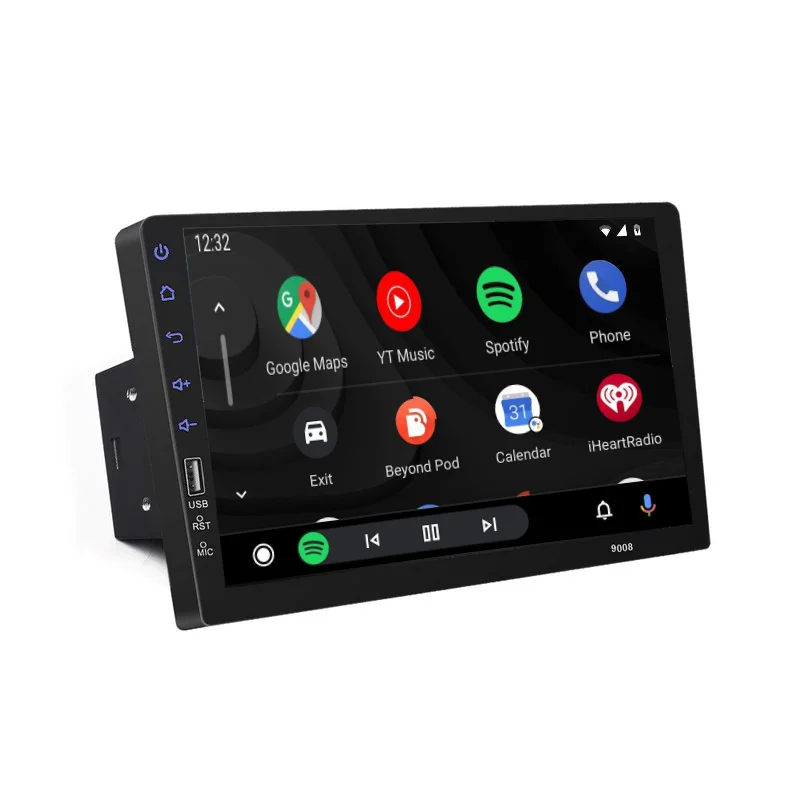 Custom mold7' Touch Screen Android Car Radio Stereo Audio GPS Navigation Multimedia Player For VW PASSAT POLO GOLF 5 6 TOURAN