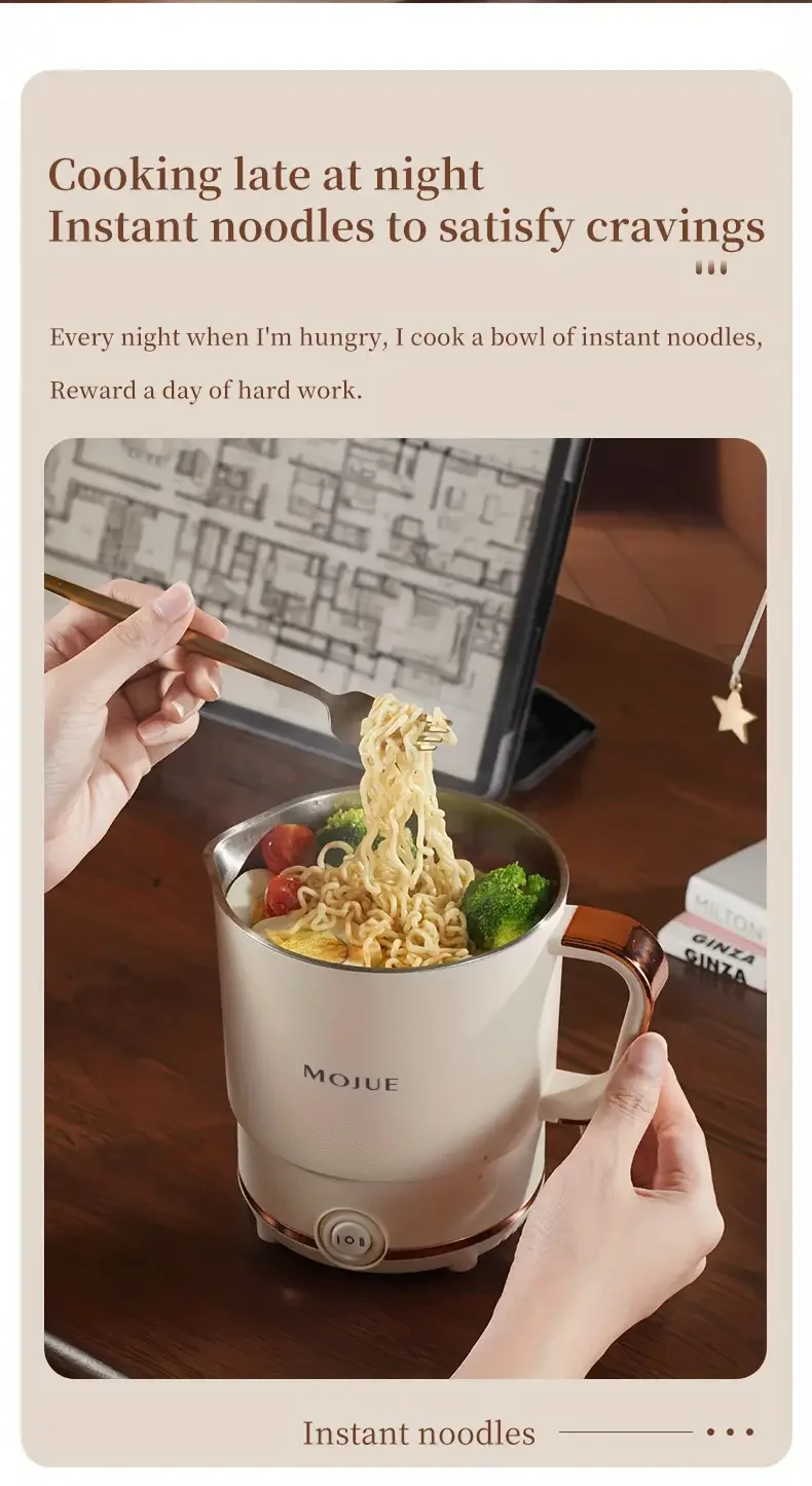 Direct Manufacturer Brand New 2024 Stainless Steel Hot Water Kettle 1.0L Catel Electric Kettle