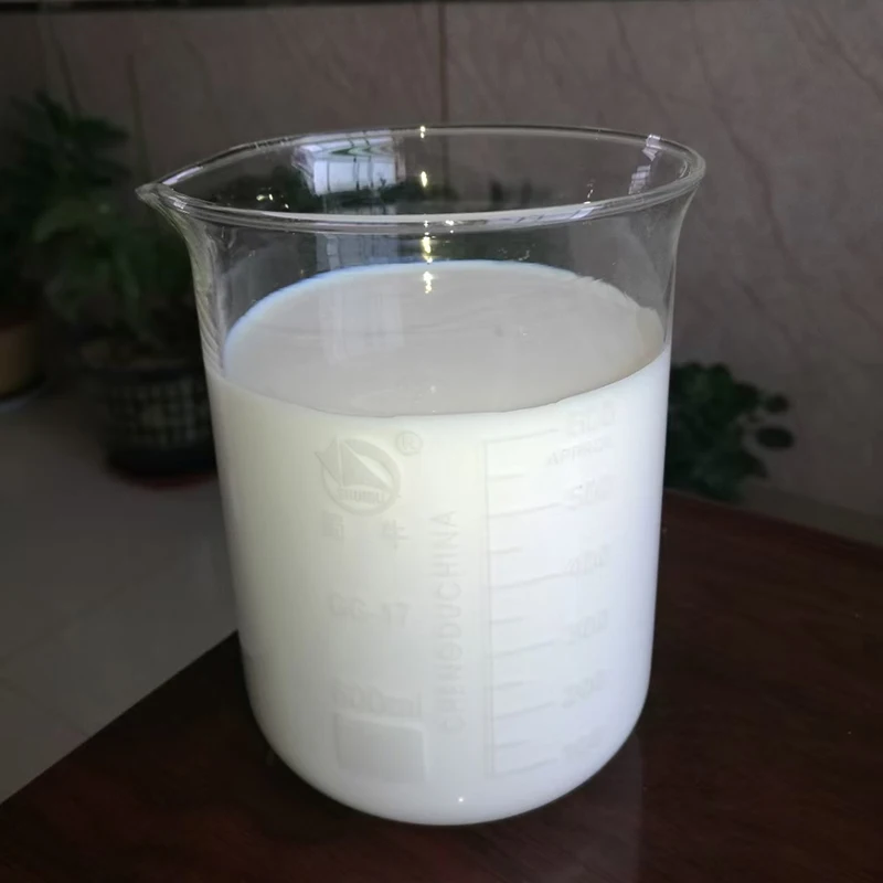 Factory Wholesale The Activity And Bonding Strength Better Than Ordinary Nitrile Latex Carboxylic Butadiene-acrylonitrite Latex