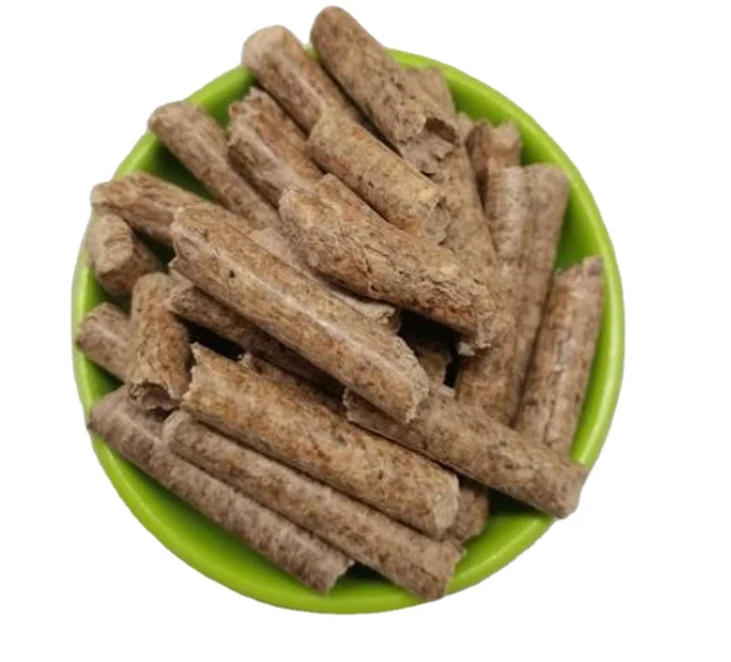 Wood Pellets For Sale Pine Wood Pellet 6mm 15KG Bags europe prices cheap pellet press wood