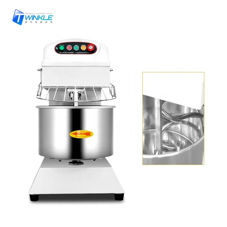 10kg 20kg 100kg dough mixer price