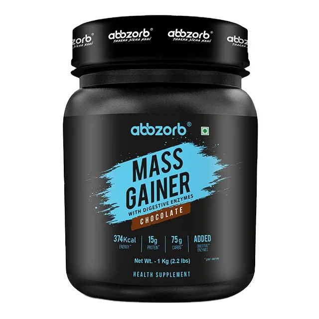 Высококачественный массовый Гейнер с ароматом шоколада с витаминами и минералами для увеличения веса мышечной массы с использованием порошкового белка