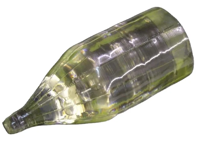Terbium Scandium Aluminum Garnet Crystal