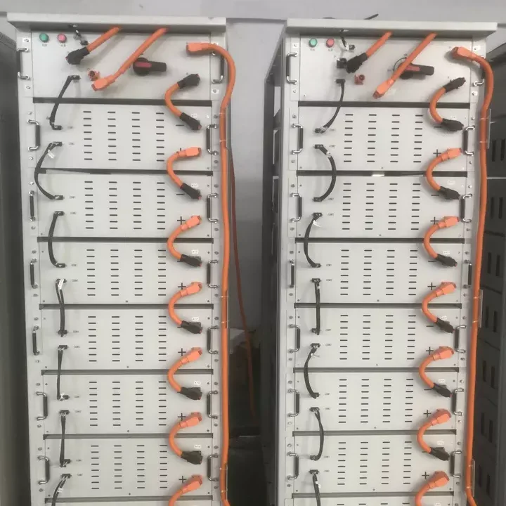 all-in-one home use lithium ion solar energy storage system li battery 1 Mwh battery system BESS Container