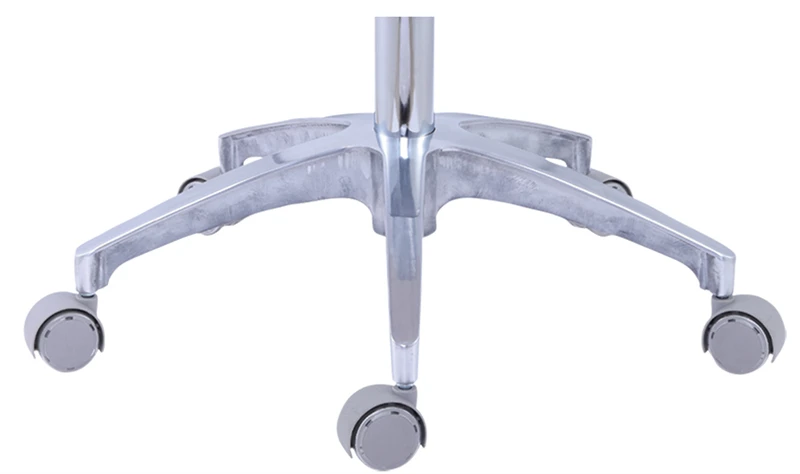 Adjustable Dental Ergonomic Stool for Dentist Medical Modern lift Swivel Chair