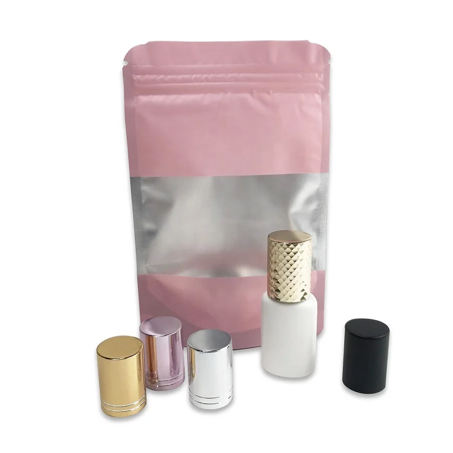 Factory Wholesale Fast Dry Japan Crystal Eyelash Adhesive Eyelash Extension Glue Private Label