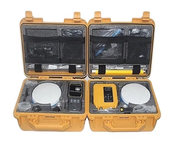 Китай, GPS RTK, самая маленькая миниатюрная высокоцелевая антенна TS5 V200, rtk gps gnss с высокой производительностью и минимальной структурой rtk