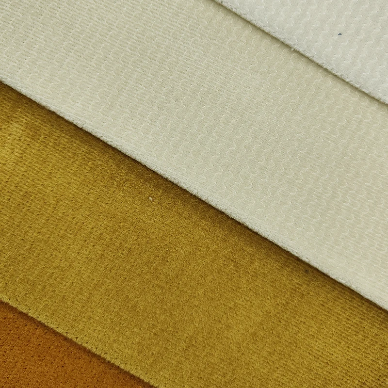 Customize 2023 new geometry pattern velvet burnout 3d embossed fabric for sofa upholstery home deco textile furniture