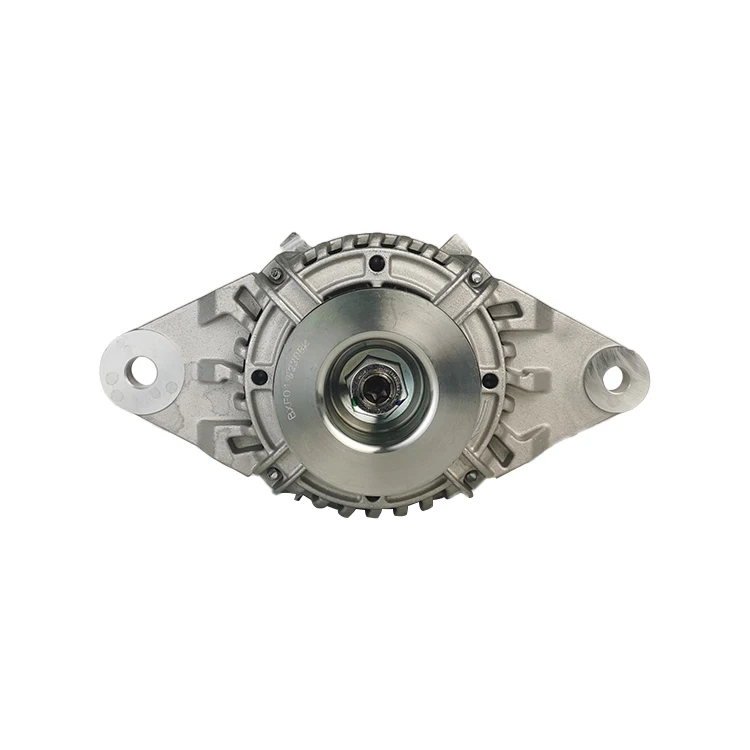 Factory Alternator Spare Parts  48v Alternator for isuzu c190