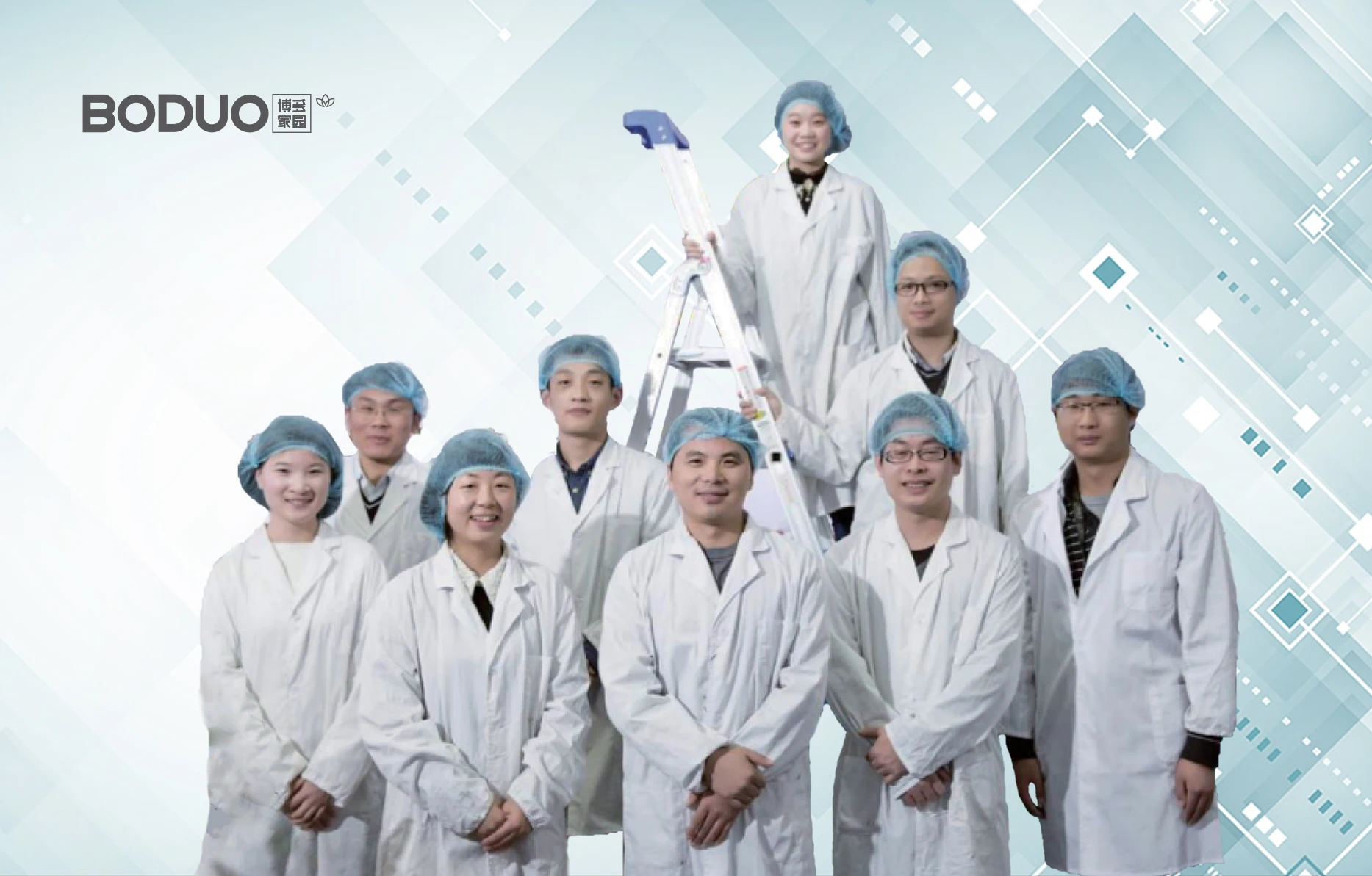 Boduo Bubble Tea Ingredients Fruit Jam for Milk Passionfruit 1KG