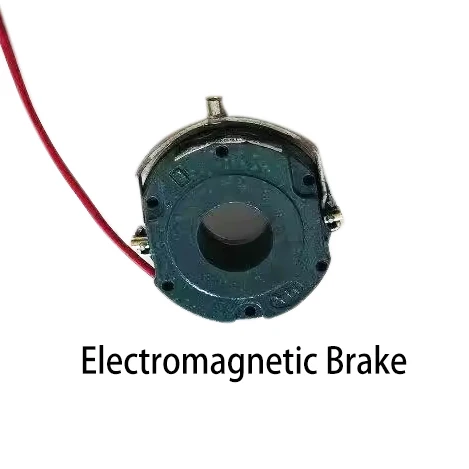 Electromagnetic Brake L1-L2 (YH) for platform
