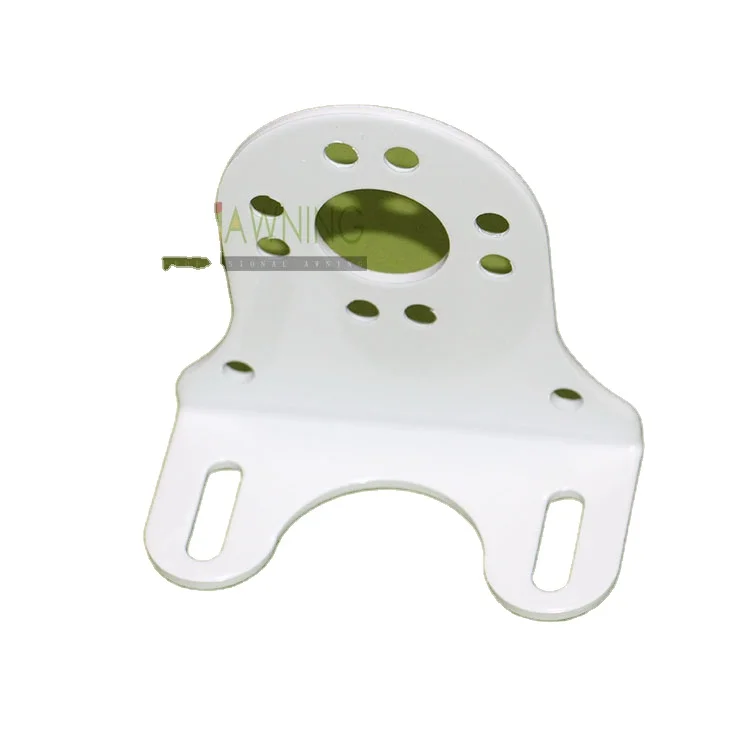 Galvanized steel window awning bracket,roll blind spare parts,awning accessories