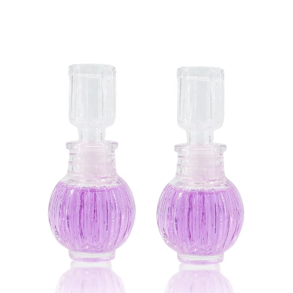 wholesale custom empty 30ml 50ml 100ml alcohol mini whisky liquor bottles small XO wine vodka glass bottle with screw caps