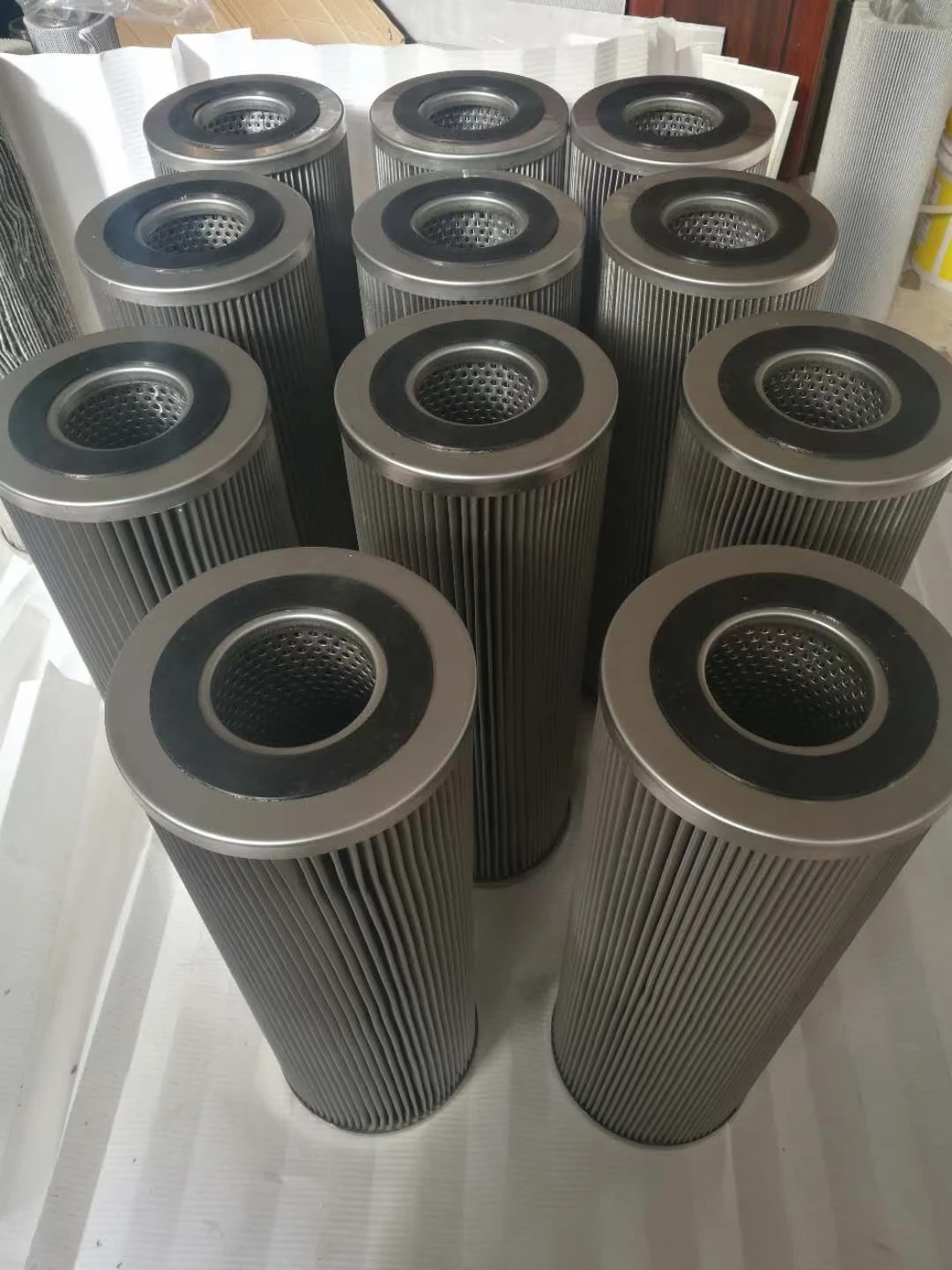Hifi фильтр 50616408 AF883M воздушный