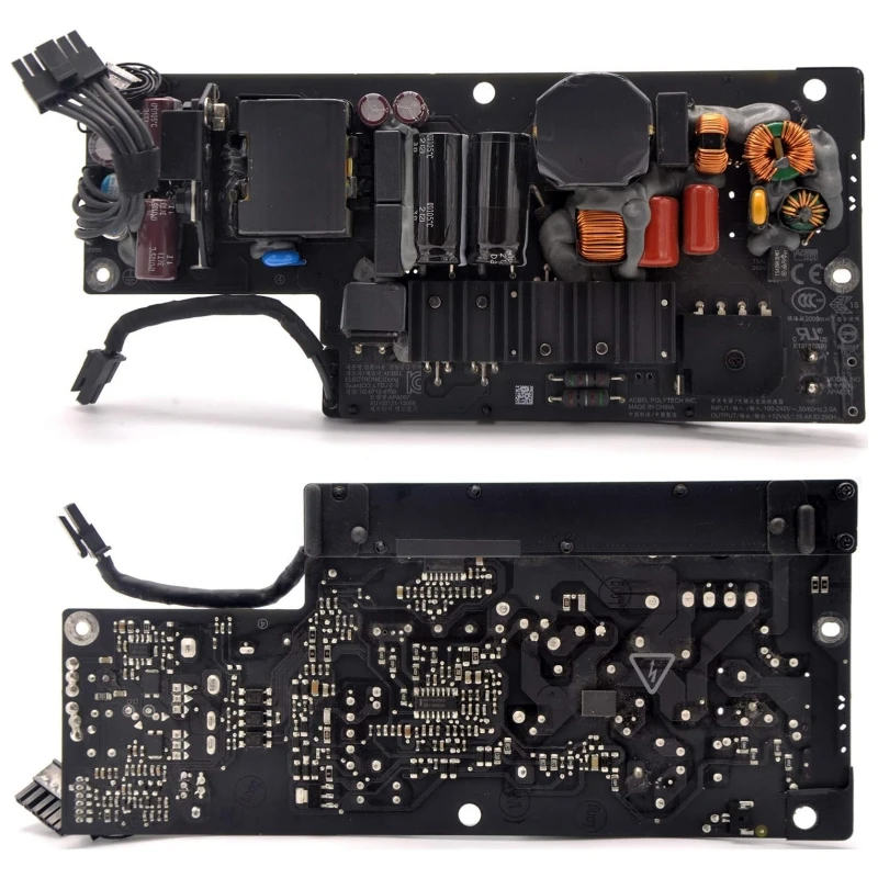 661-6700 661-7111 661-7512 185 Вт ADP-185BF APA007 PSU Замена для iMac 21 5