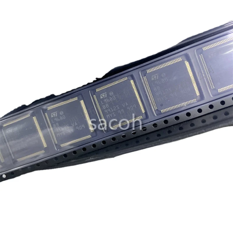 (Чипы SACOH IC) L9680 L9680TR