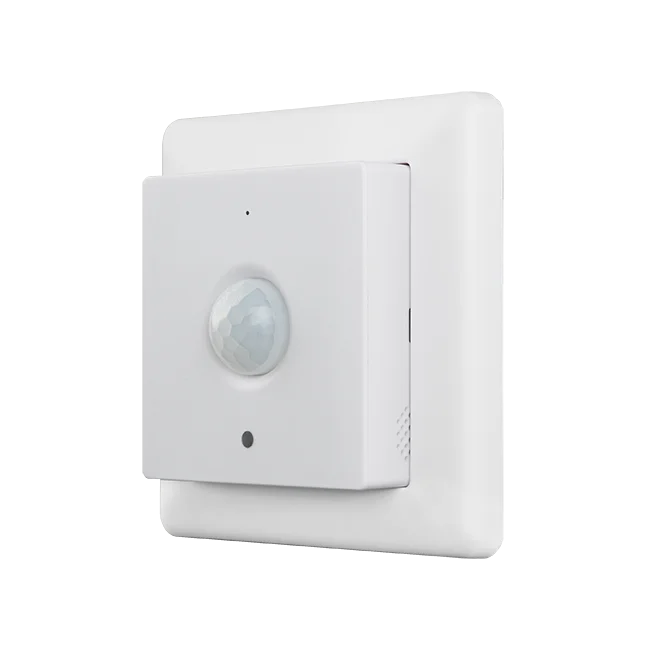 Sunricher Zigbee3.0 датчик SR-ZG9032A-4IN1