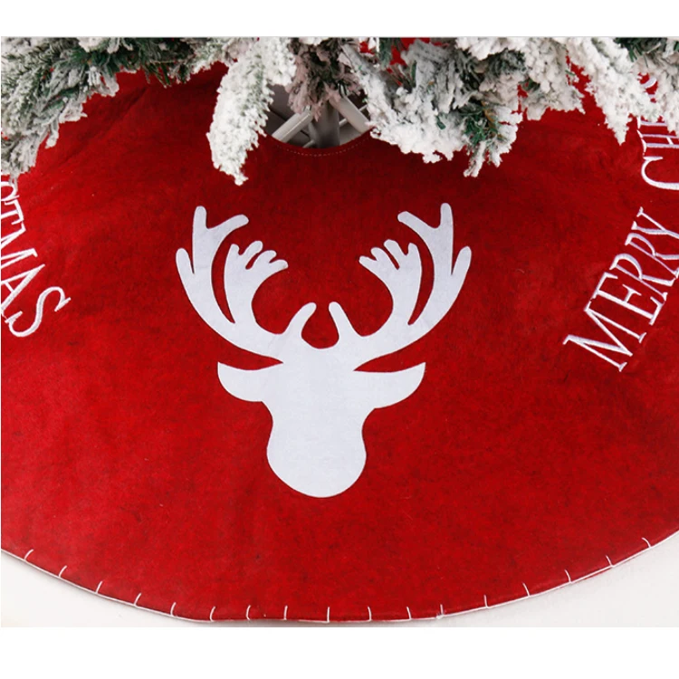 Amazon продает рождественские праздничные украшения для дома, сублимированное платье для рождественской елки