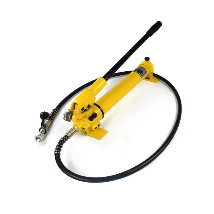 Manual Hydraulic Pump