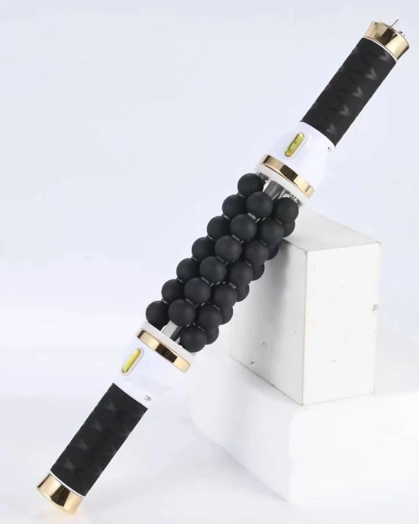 Fat Reduction roller Therapy 8D Roller Cellulite Facial Body Inner ball roller Infrared Treatment Slimming Machine