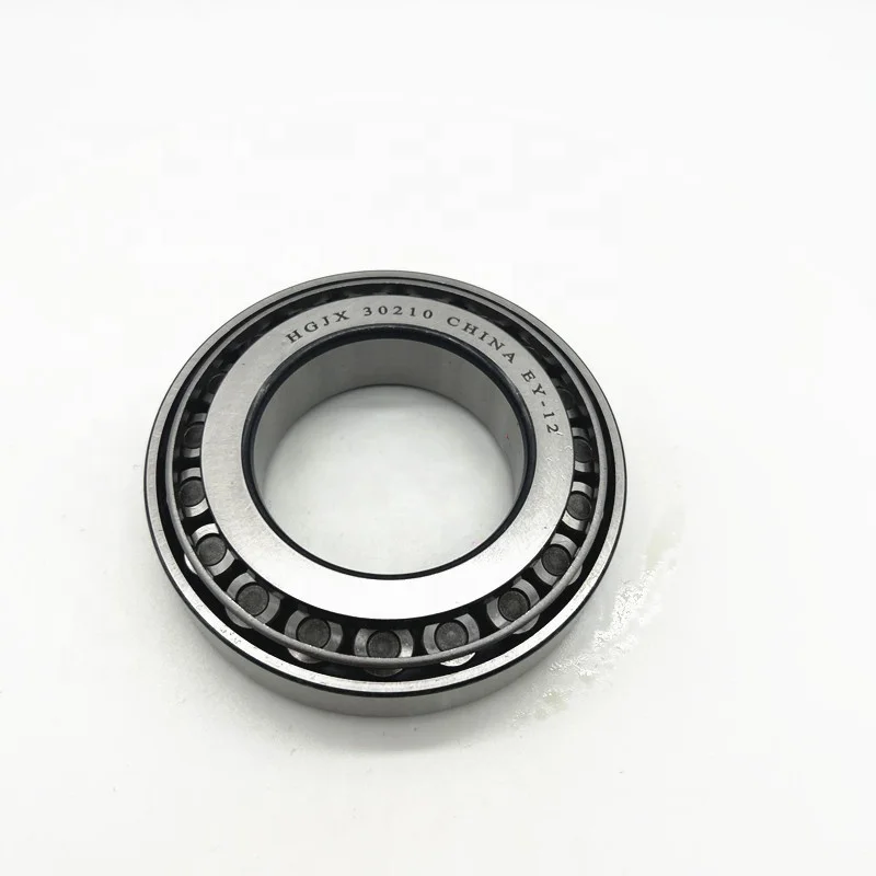 China Single Row Tapered Roller Bearing 30221 Meric Series  30221A 30221F Automotive machinery high speed bearings 30221