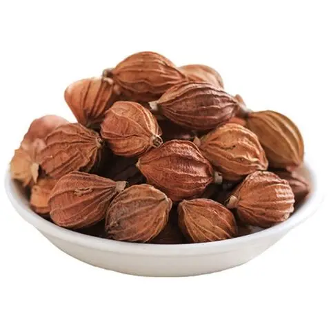 Spices Supply Chinese High Quality Amomum Villosum food seasonings&herb Villosum China Amomum Villosum Price,