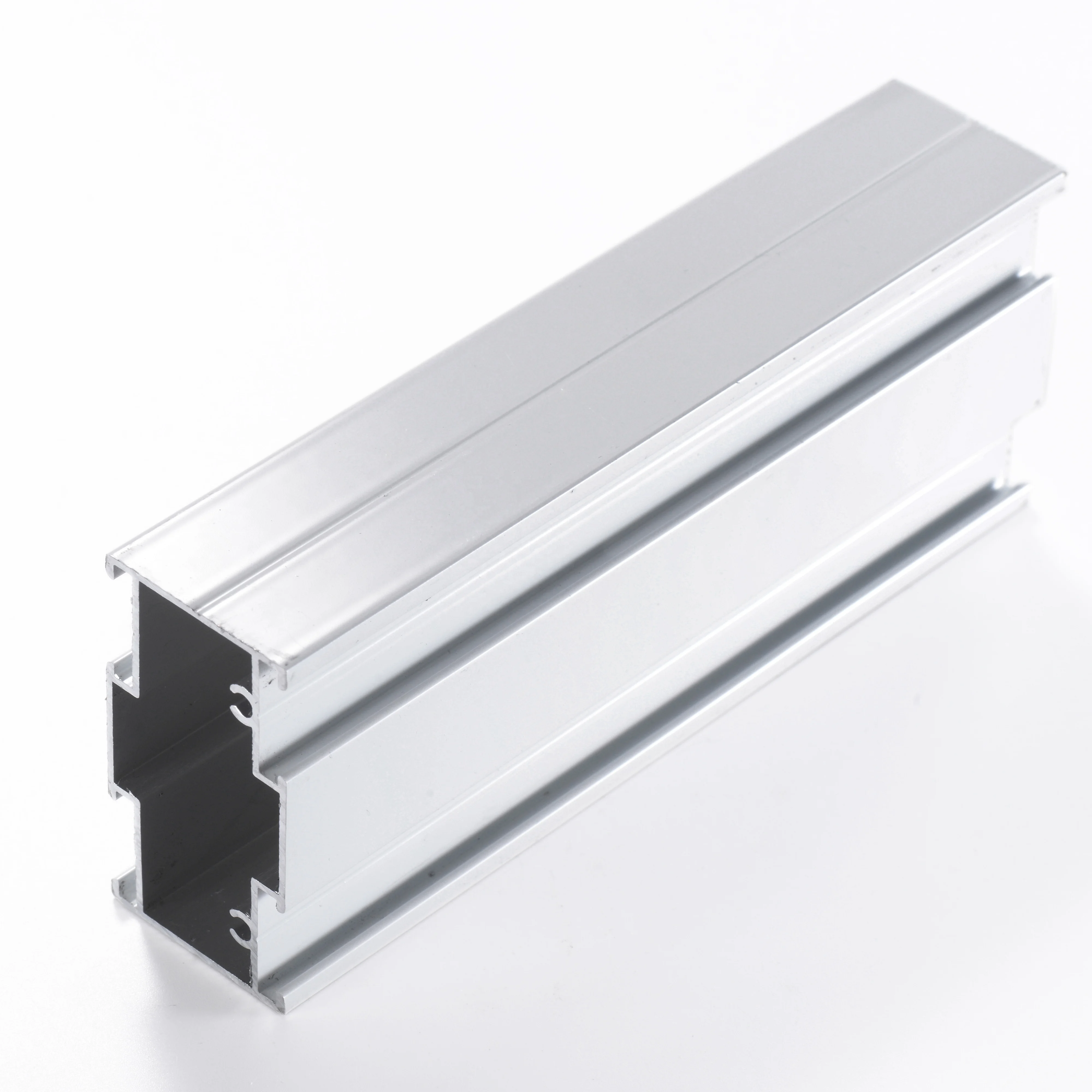 
China Factory Price Super Quality Import Aluminum Casement Window profile 