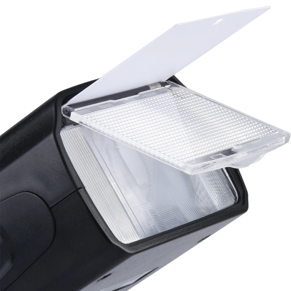 Photo Flash Light TR-950 Speedlight On-camera External Camera 5500K Flash For Can For Nik  Cam speedlite