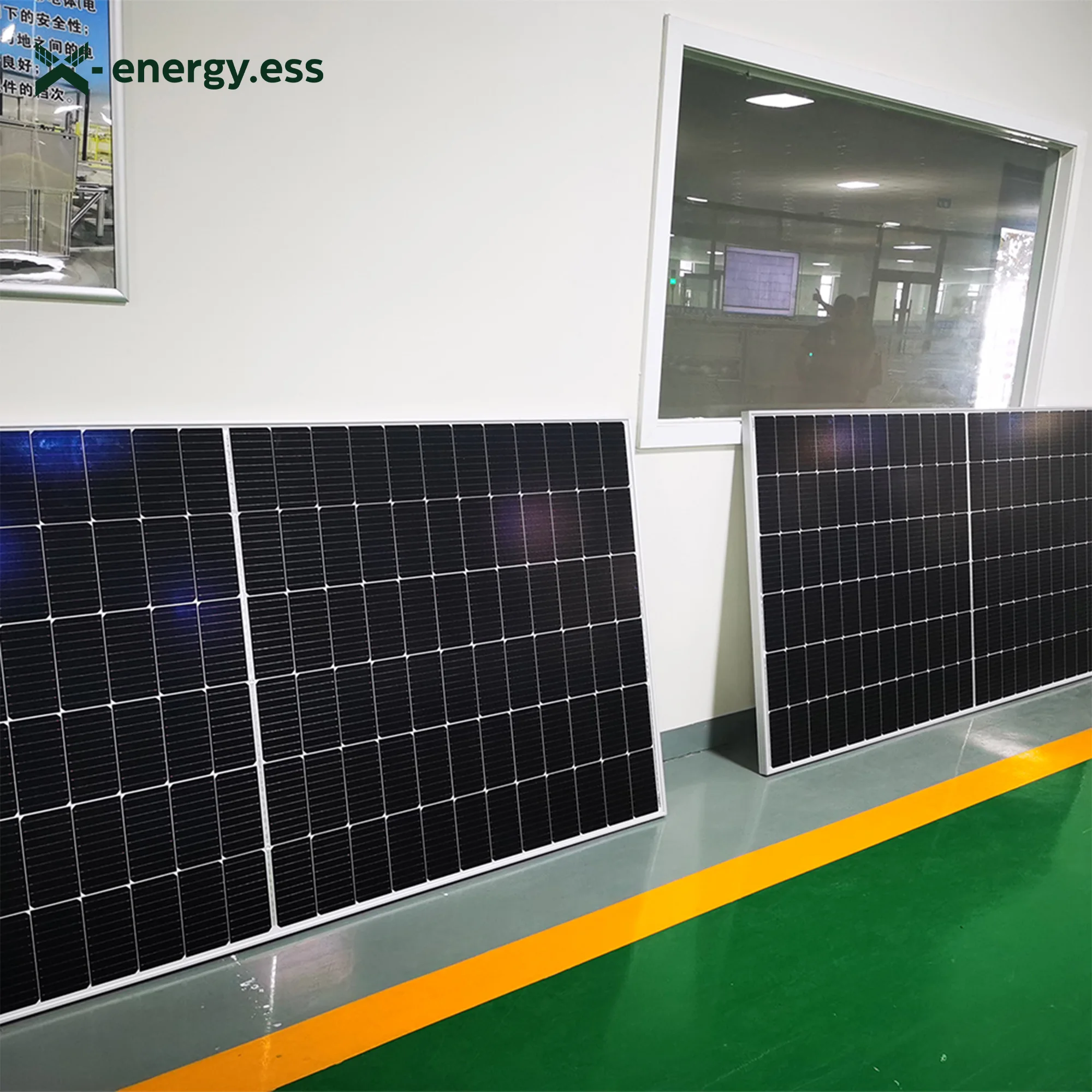 10kw 15kw 20kw 25kw On Grid Solar Energy System Complete Kit Pv Solar Panel Power System