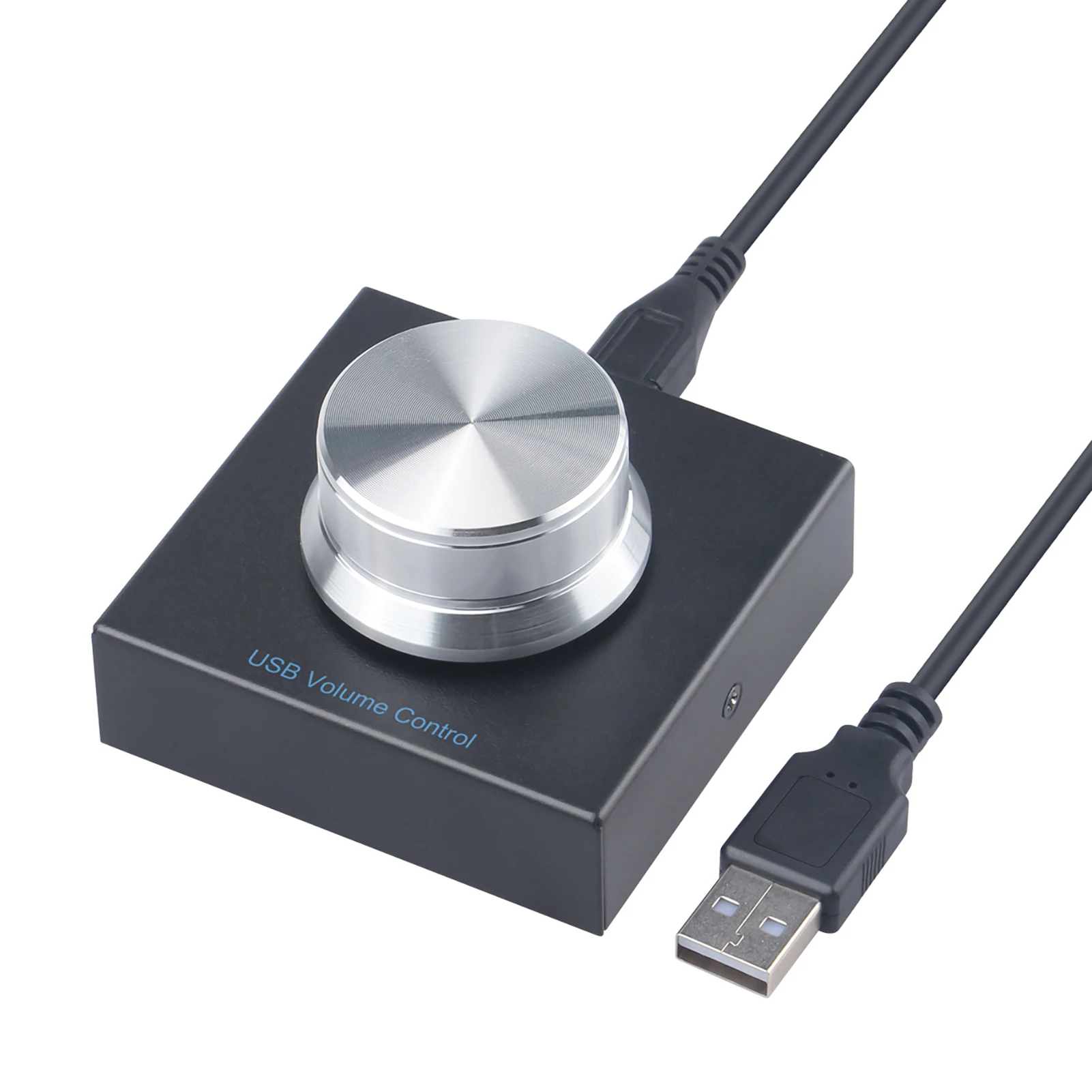 USB-контроллер громкости