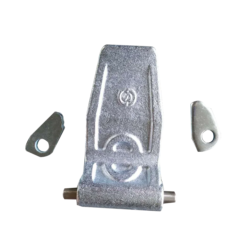 Dry Container Door Hinge Kit  Reefer Container Door Hinge Blade