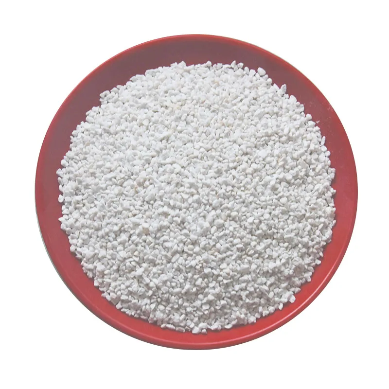 High Quality Factory Wholesale Expanded Horticulture Perlite Powder