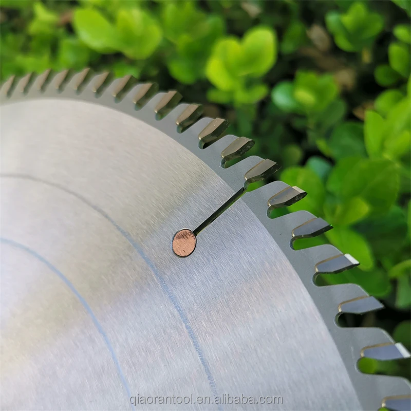 TCT circular Saw Blade for wood cutting panel saw blade