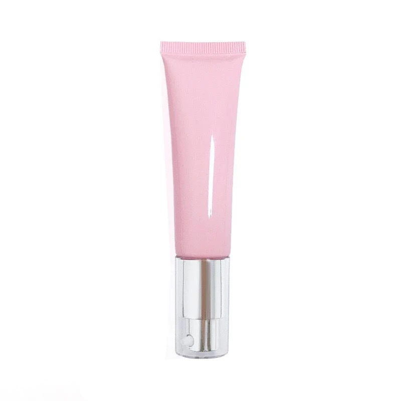 Custom Private Label Liquid Primer Makeup Face Primer Maquillage Whitening Tinted Hydrating Primer