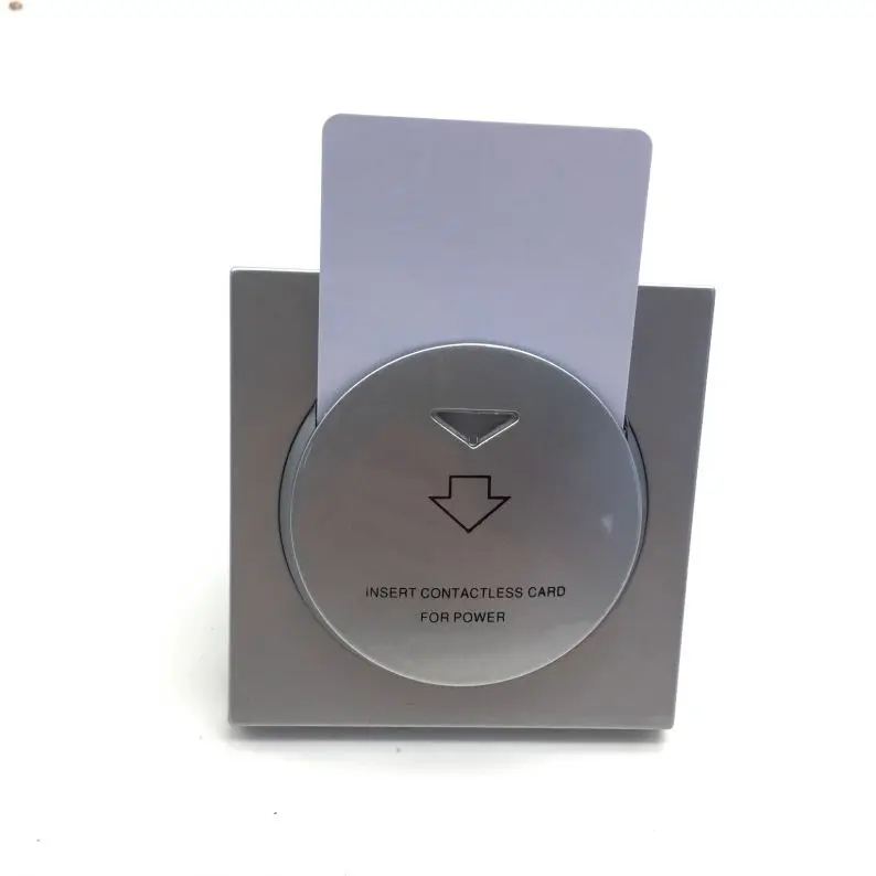 IC Card  125 Khz Hotel Energy Saver Energy Saving Switch