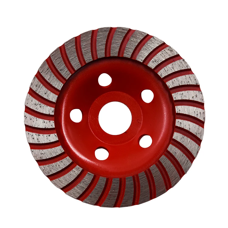 Diamond Cup Grinding Wheels Concrete floor Grinding Disc