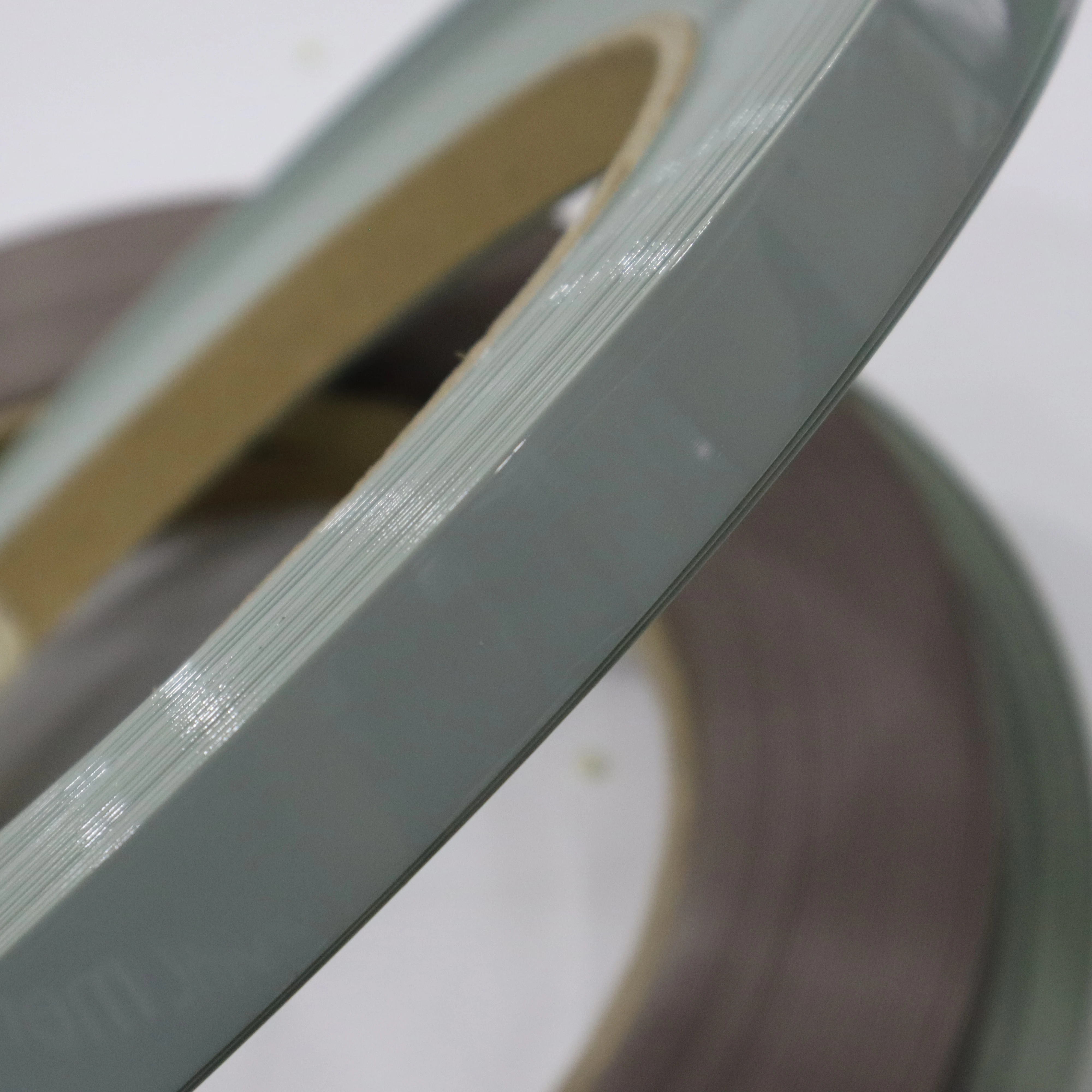 abs laser furniture rubber plastic table curved edge band black walunt 3/4 inch rolls spare partsk extrusion line self adhesive