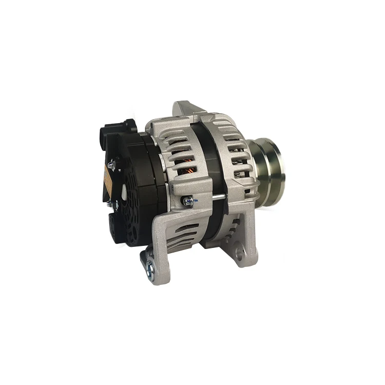 Hot Sale Ac Generator Electric Dynamo Car Alternator Price Power Electric Generator