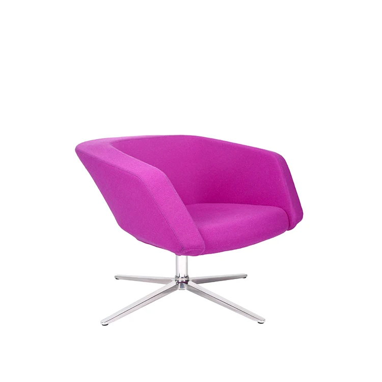 Comfortable Sofa Chair Adjustable Armrest Self-Skinning Polyurethane Foam For Office Chair Odm Base Salon Chair Parts