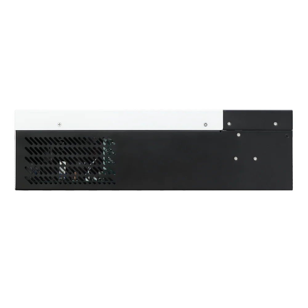 GEYA REVO VM кВт автономный солнечный инвертор производитель 24 В 102VDC MPPT контроллер низкочастотный трансформатор Электрический с TUV