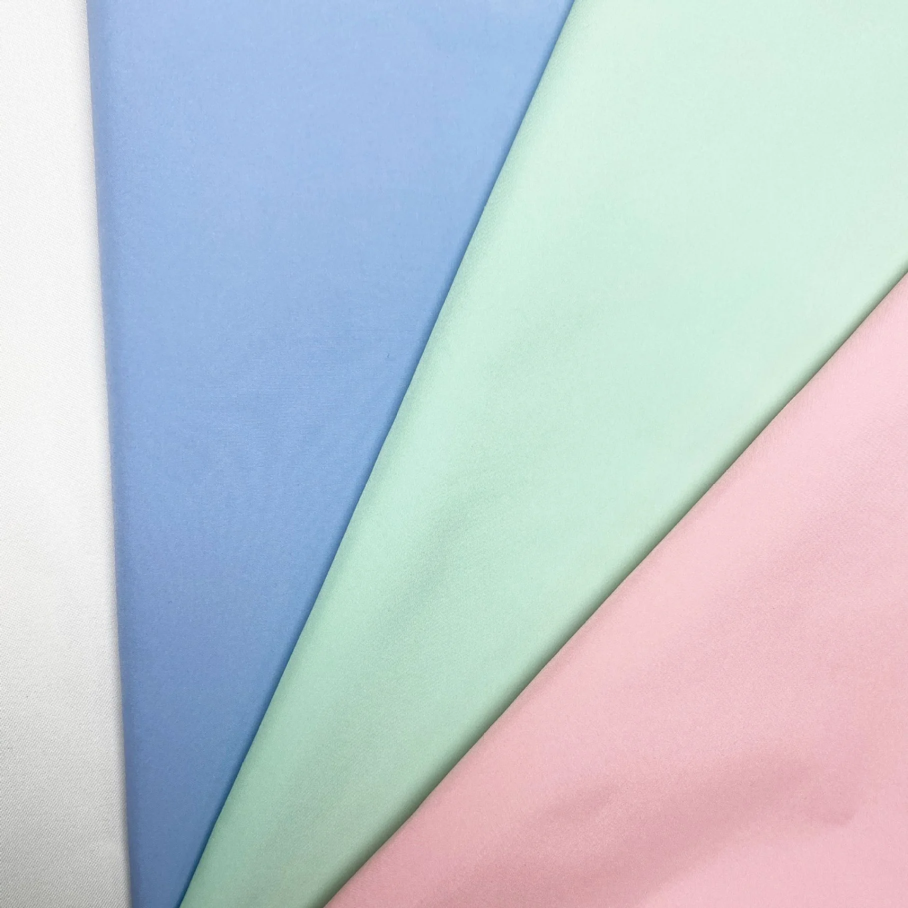 30d t800 Cotton Hygroscopic Sweat Repellent and WaterProof Down Jacket Casual Fabric