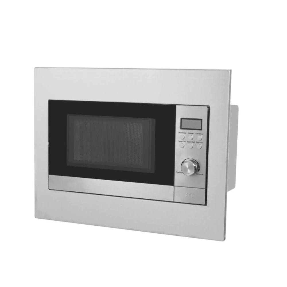 Commercial 30L Built in Big Capacity Digital  Microwave Oven with Grill and Convection