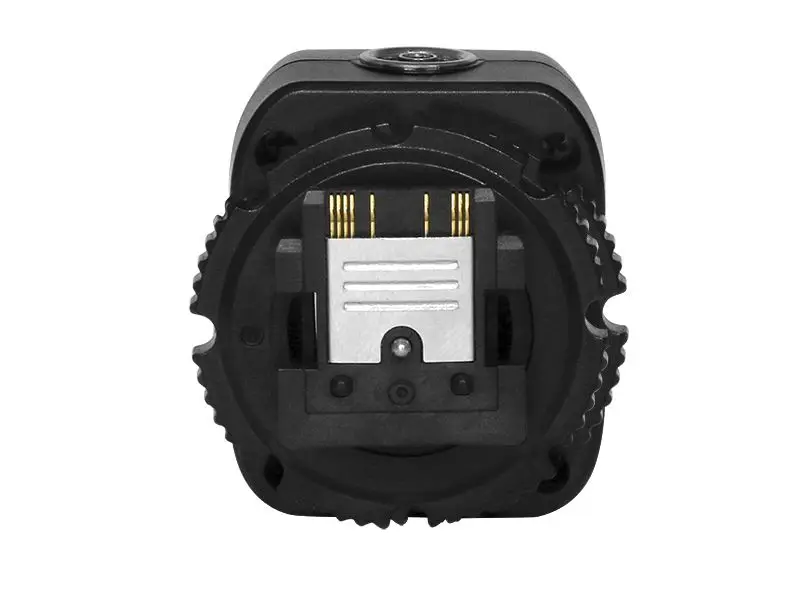 Pixel TF-334 Hot Shoe Adapter Converter For Sony A7 A7S A7SII A7R A7RII A7II Camera To  for Canon Nikon Yongnuo Flash Speedlite