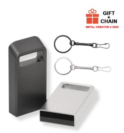 USB Flash Drives 128 gb mini usb flash 4GB 8GB 16GB 32GB 64GB metal pen key disk logo pen drive stick flash memory card for gift