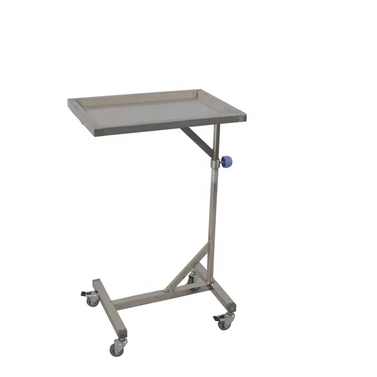 Shanghai meiisun made high-quality customized surgical instrument table