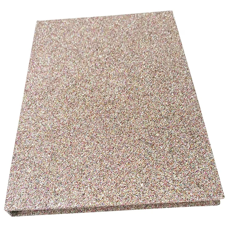 
 Новинка 2021, популярный дизайн, блестящие канцелярские товары, подарочные изделия для книг, товары на заказ, блестящие вставки, узоры, бумажные блокноты формата А5, печать  